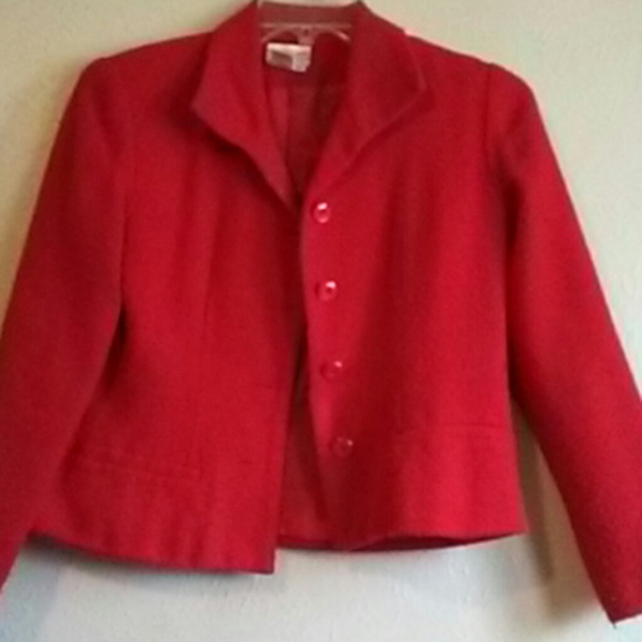 Coldwater Creek Jackets & Blazers - Coldwater Creek Jacket